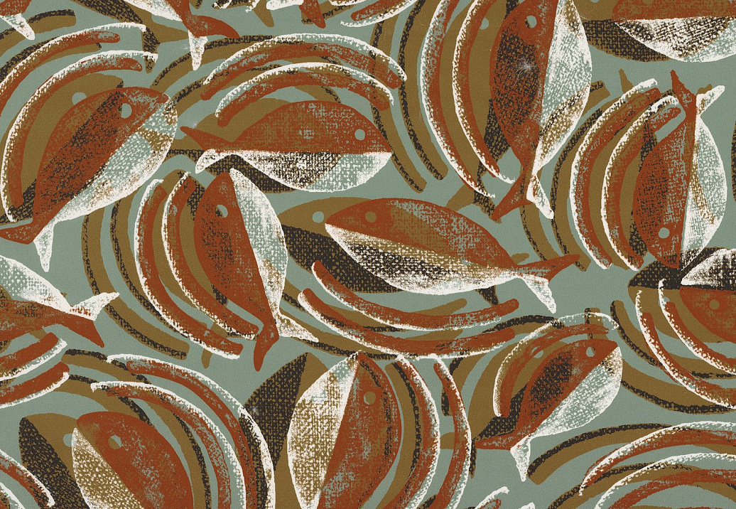 Ткань Casamance Maruko 40240384