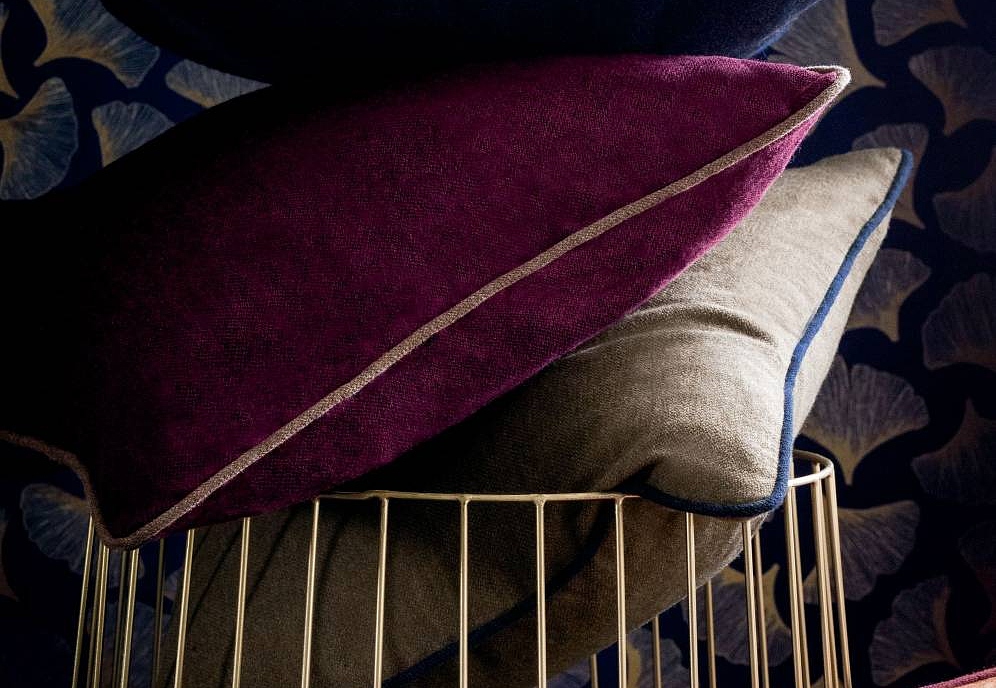 Ткань Casamance Miyabi 39771466