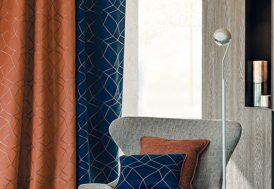 Ткань Casamance Mythique 38460416