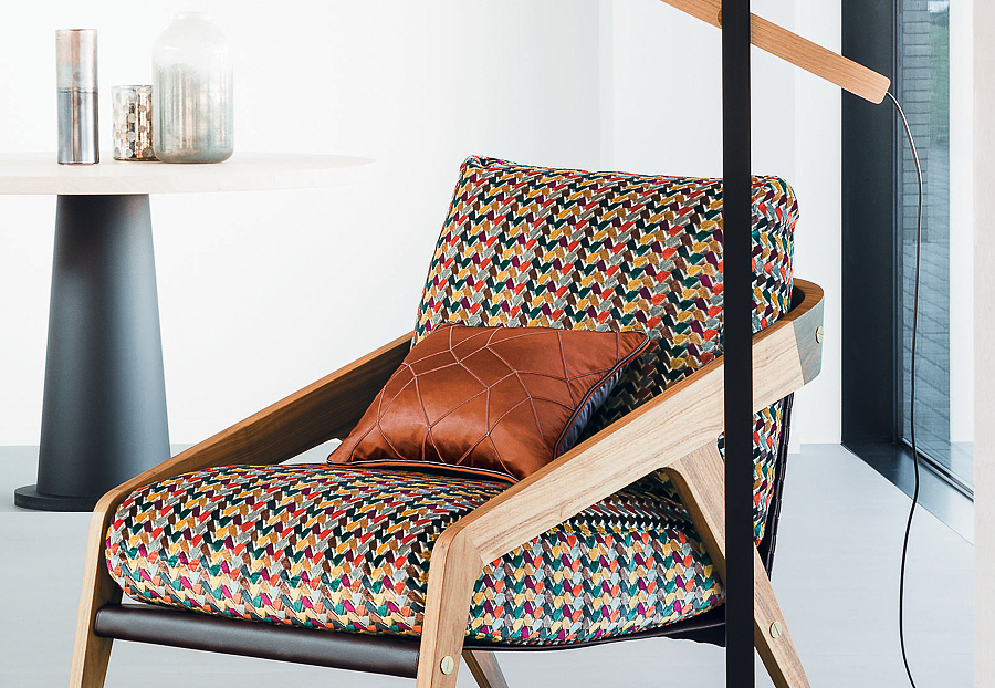 Ткань Casamance Mythique 38500636