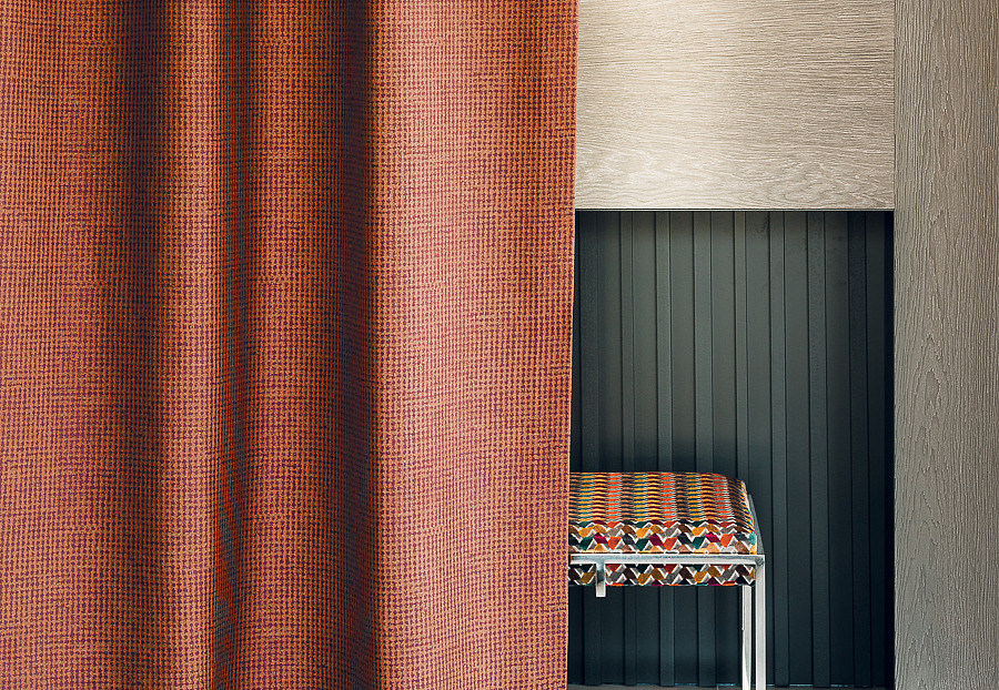 Ткань Casamance Mythique 38490360