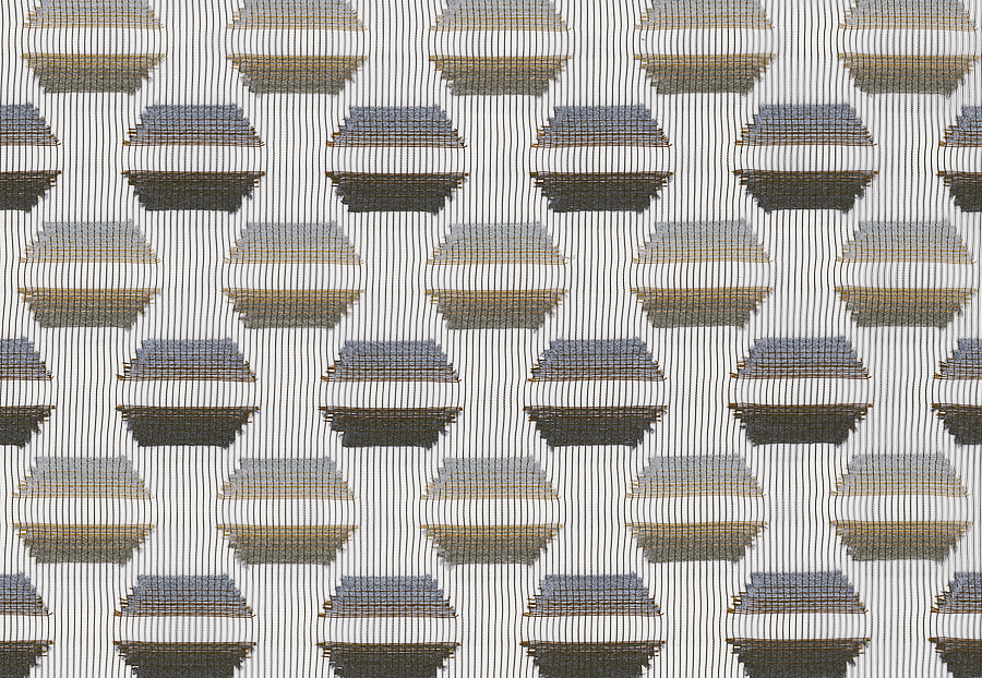 Ткань Casamance Mythique 38470321