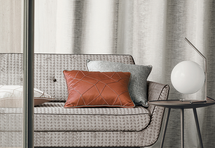 Ткань Casamance Mythique 38500521
