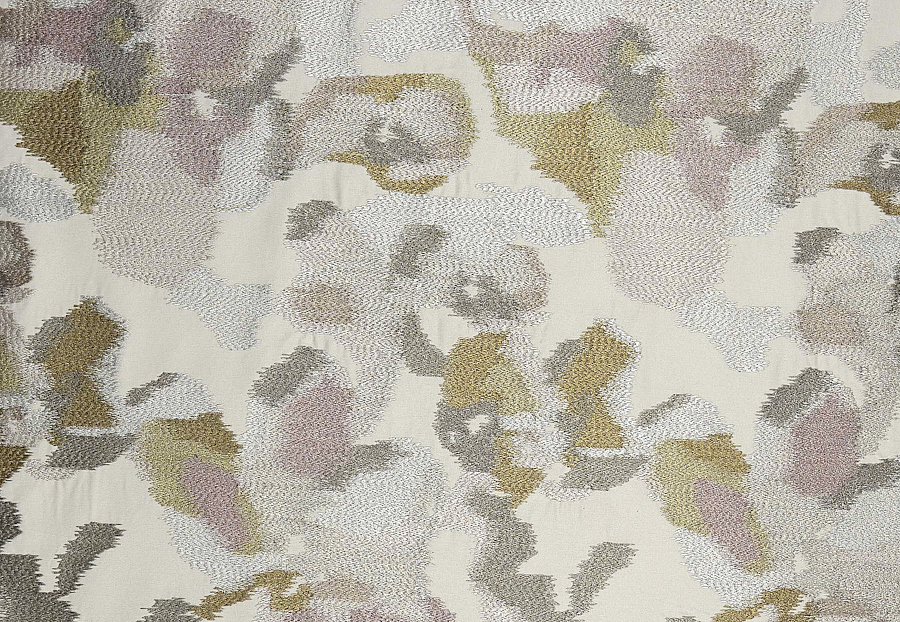 Ткань Casamance Metamorphose 33590123