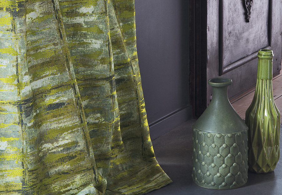 Ткань Casamance Metamorphose 33610284