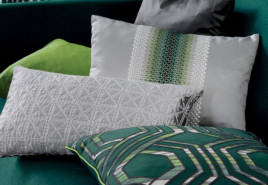Ткань Casamance Monaco 33270461