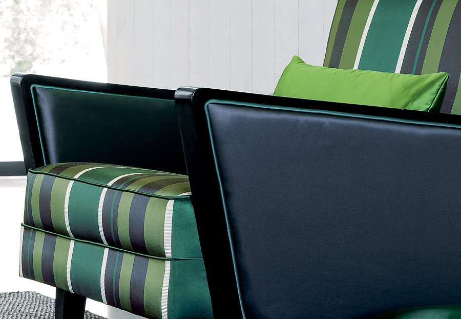 Ткань Casamance Monaco 33340554