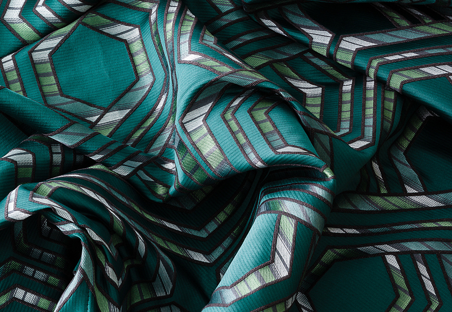Ткань Casamance Monaco 33300487