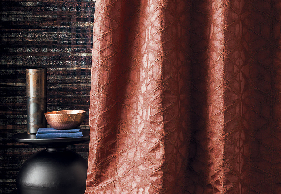 Ткань Casamance Palmares 38251523