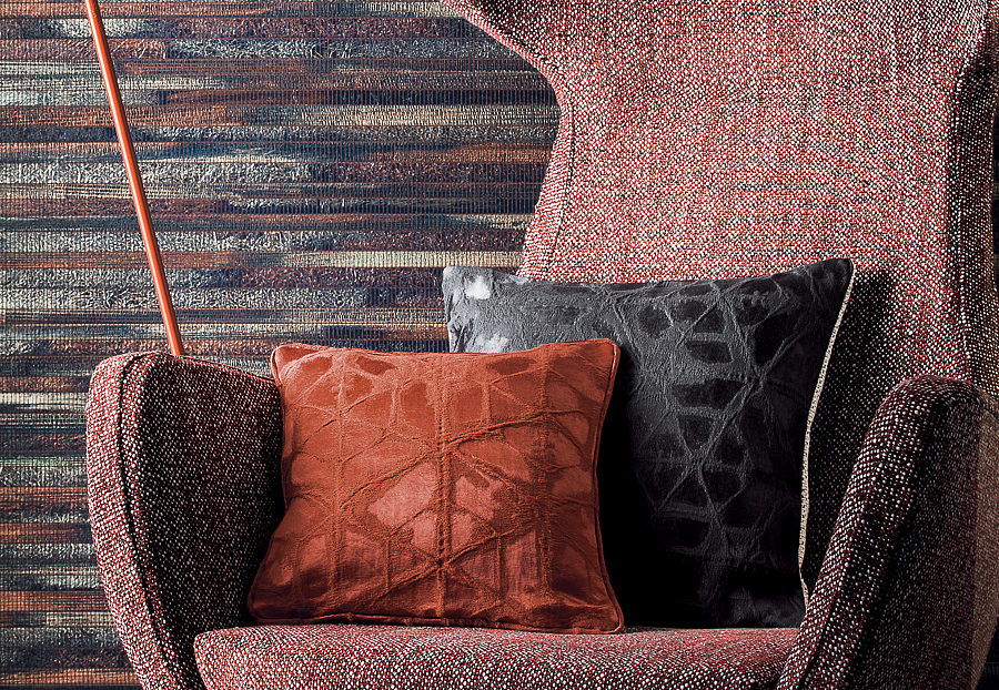 Ткань Casamance Palmares 38270805