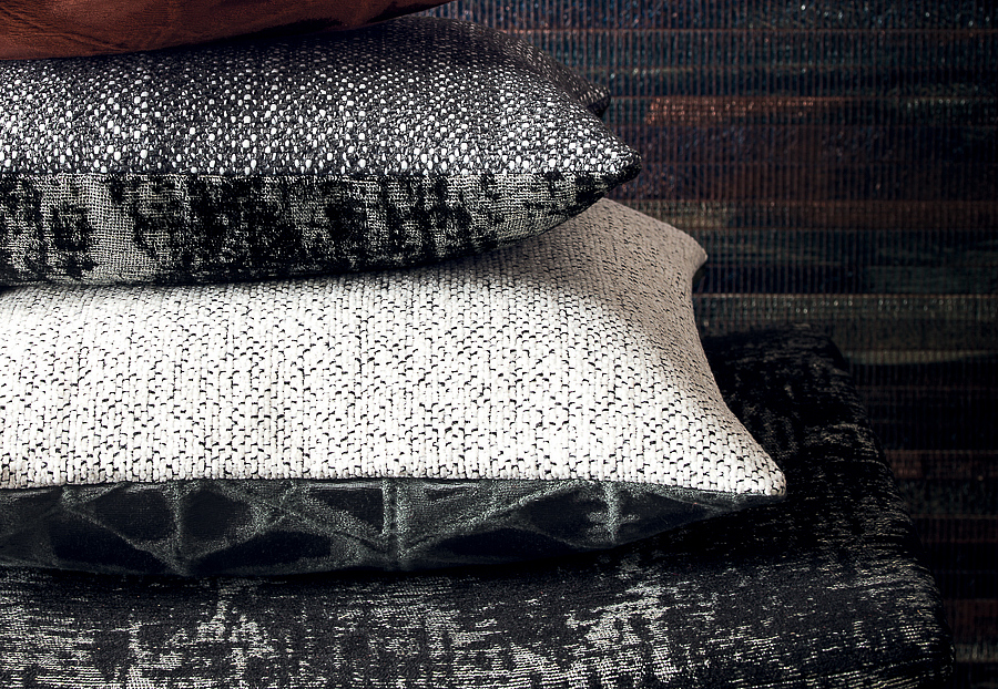 Ткань Casamance Palmares 38260382