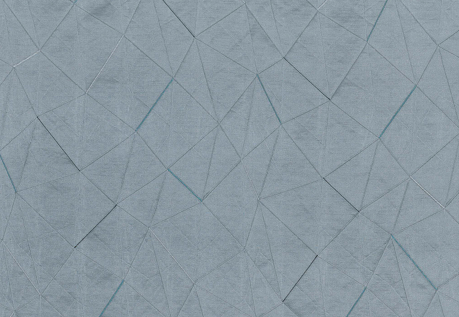 Ткань Osborne & Little Prism Silks F7002/02