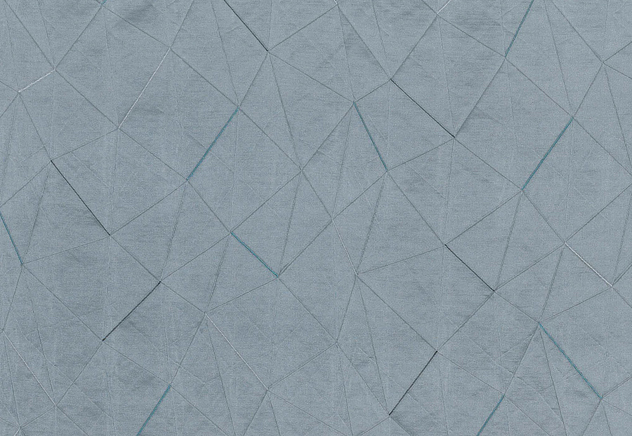 Ткань Osborne & Little Prism Silks F7002/02