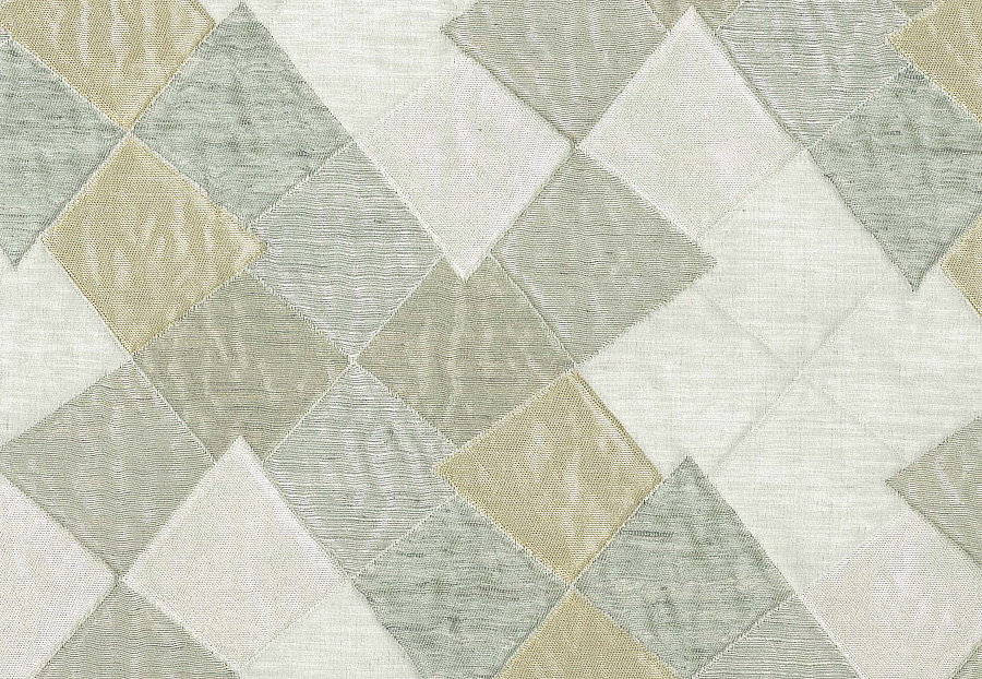 Ткань Osborne & Little Prism Silks F7006/03