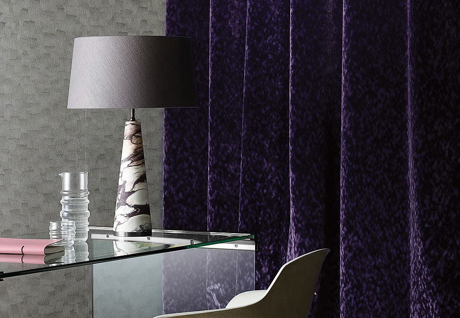 Ткань Osborne & Little Hespera Velvets F6831/03
