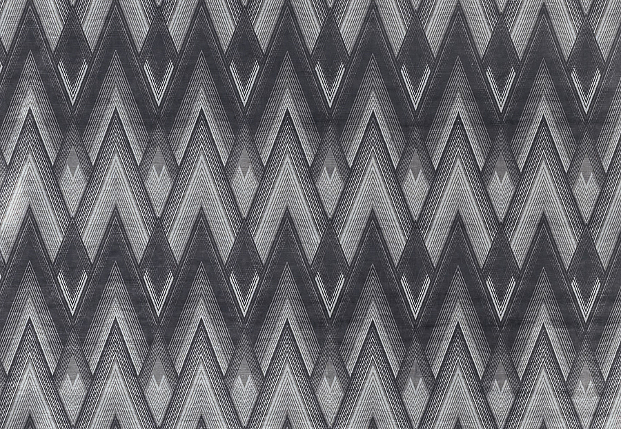 Ткань Osborne & Little Hespera Velvets F6836/02