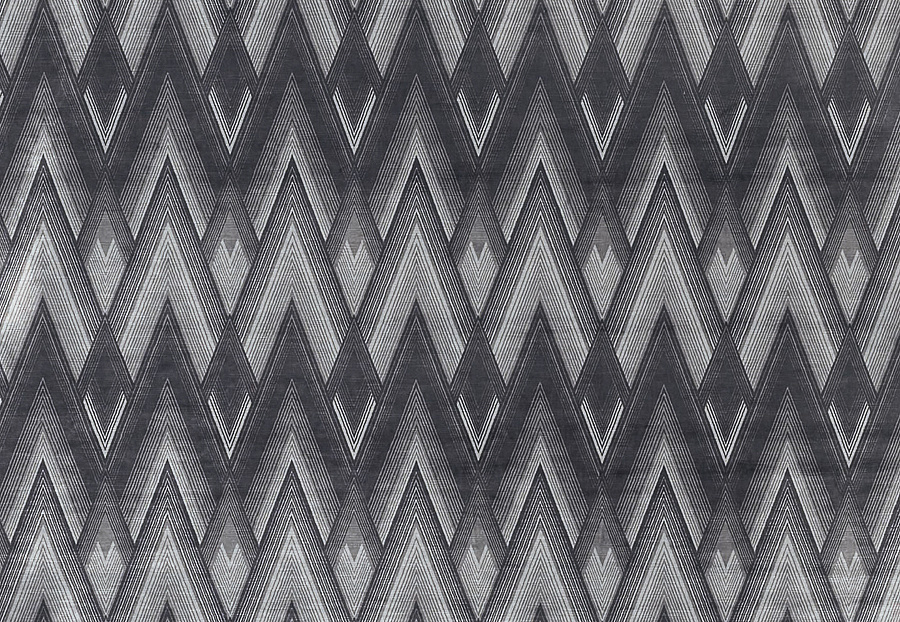 Ткань Osborne & Little Hespera Velvets F6836/02