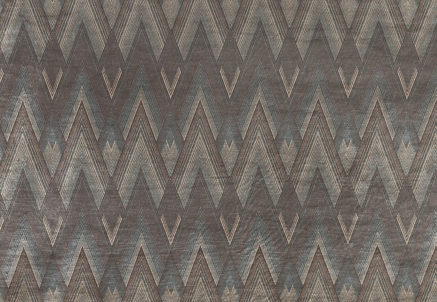 Ткань Osborne & Little Hespera Velvets F6836/03