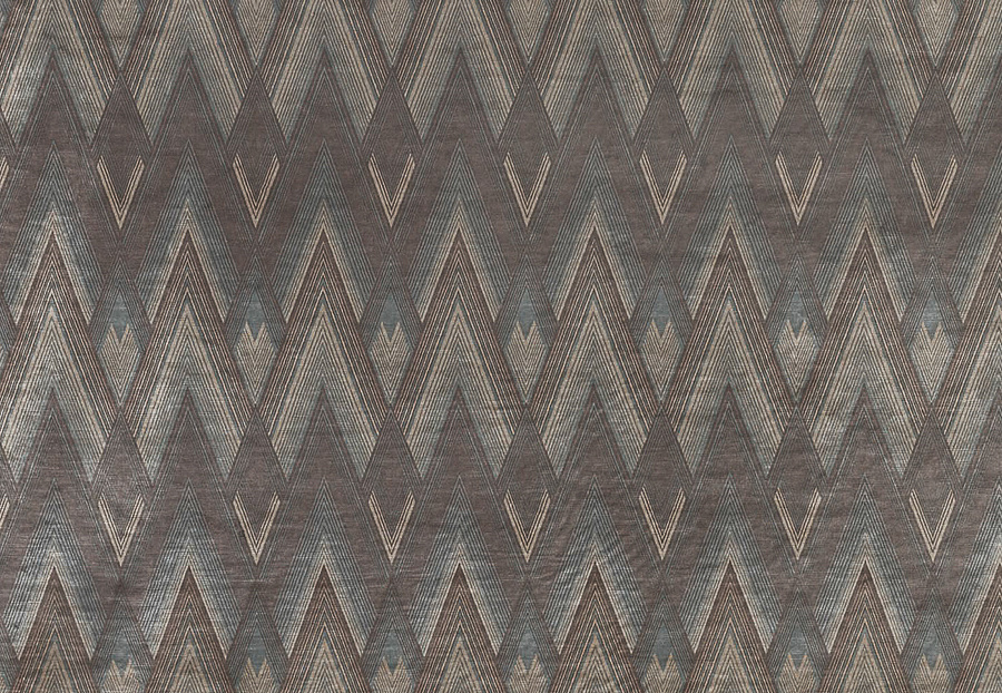 Ткань Osborne & Little Hespera Velvets F6836/03