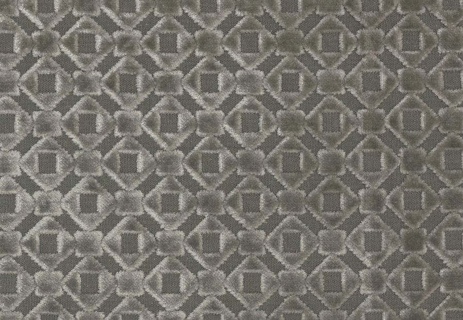 Ткань Osborne & Little Keshi Velvets F6711/01