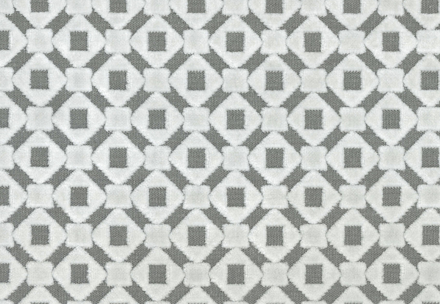 Ткань Osborne & Little Keshi Velvets F6711/02