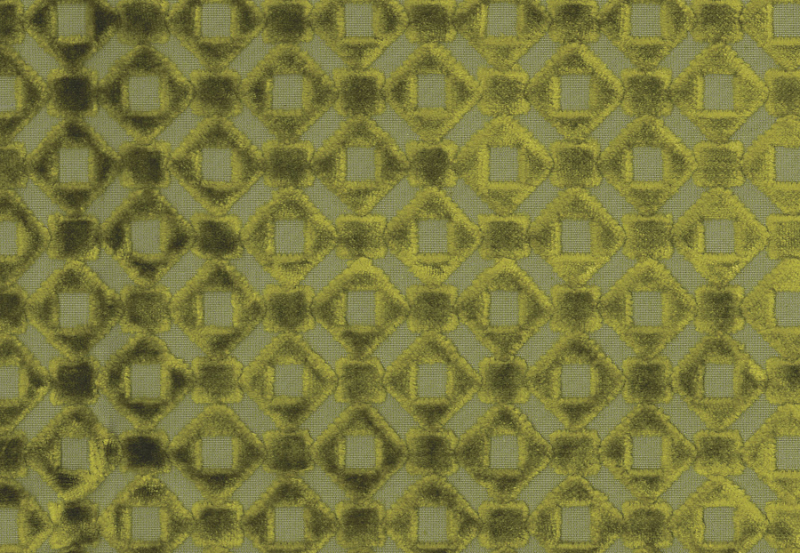 Ткань Osborne & Little Keshi Velvets F6711/04