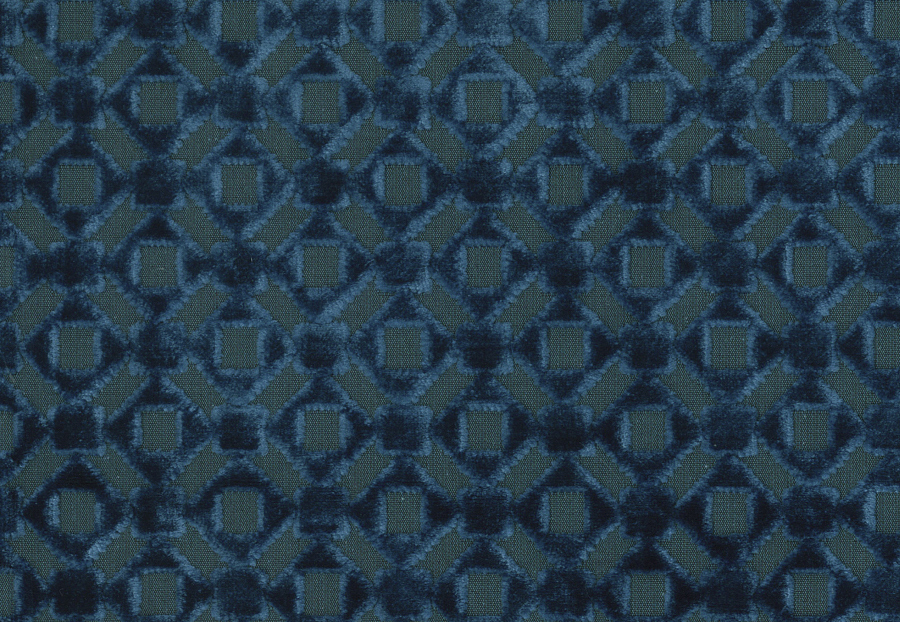 Ткань Osborne & Little Keshi Velvets F6711/05