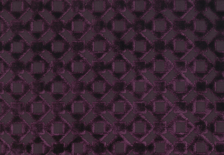 Ткань Osborne & Little Keshi Velvets F6711/07