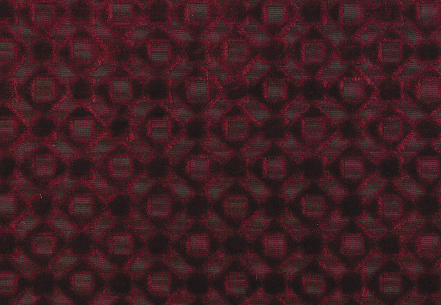 Ткань Osborne & Little Keshi Velvets F6711/08