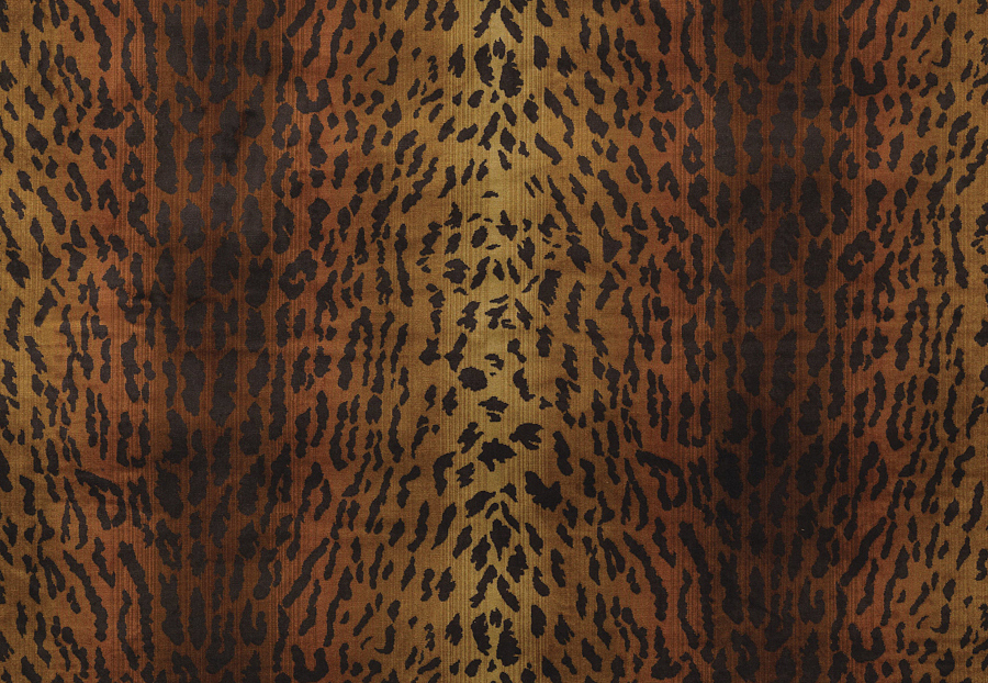 Ткань Osborne & Little Keshi Velvets F6714/02