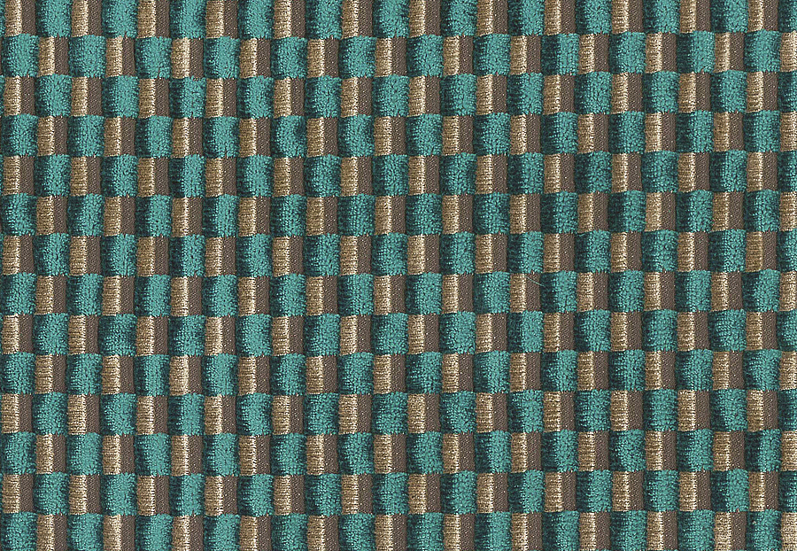 Ткань Osborne & Little Savoy Velvets F7044/02