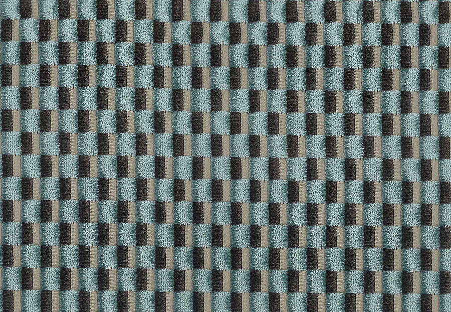 Ткань Osborne & Little Savoy Velvets F7044/04