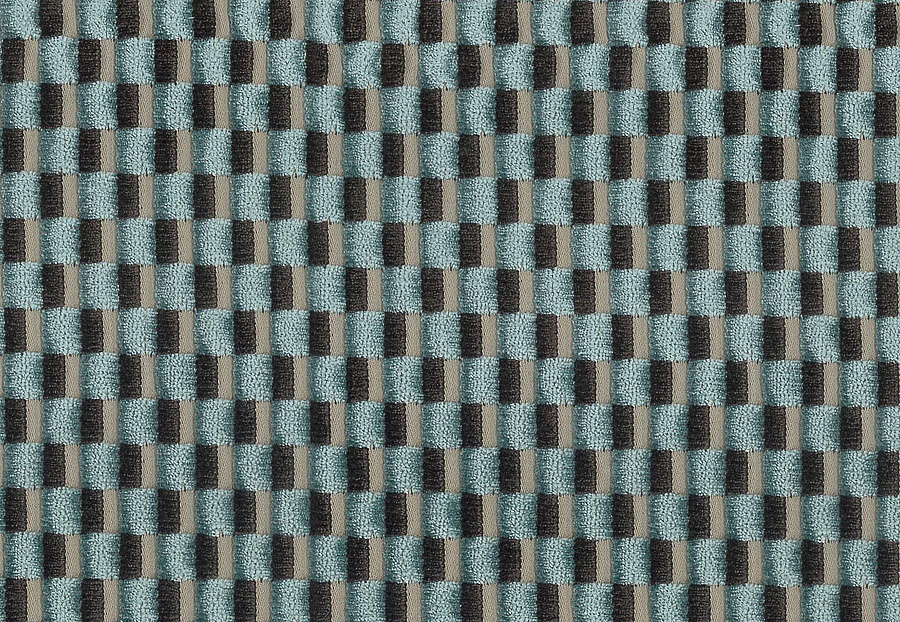 Ткань Osborne & Little Savoy Velvets F7044/04