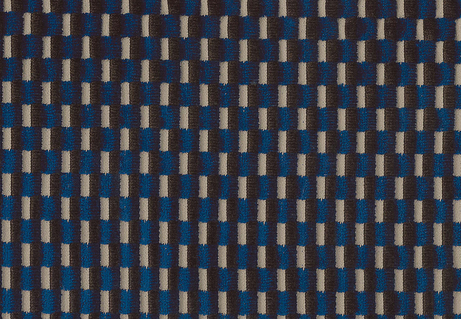 Ткань Osborne & Little Savoy Velvets F7044/05