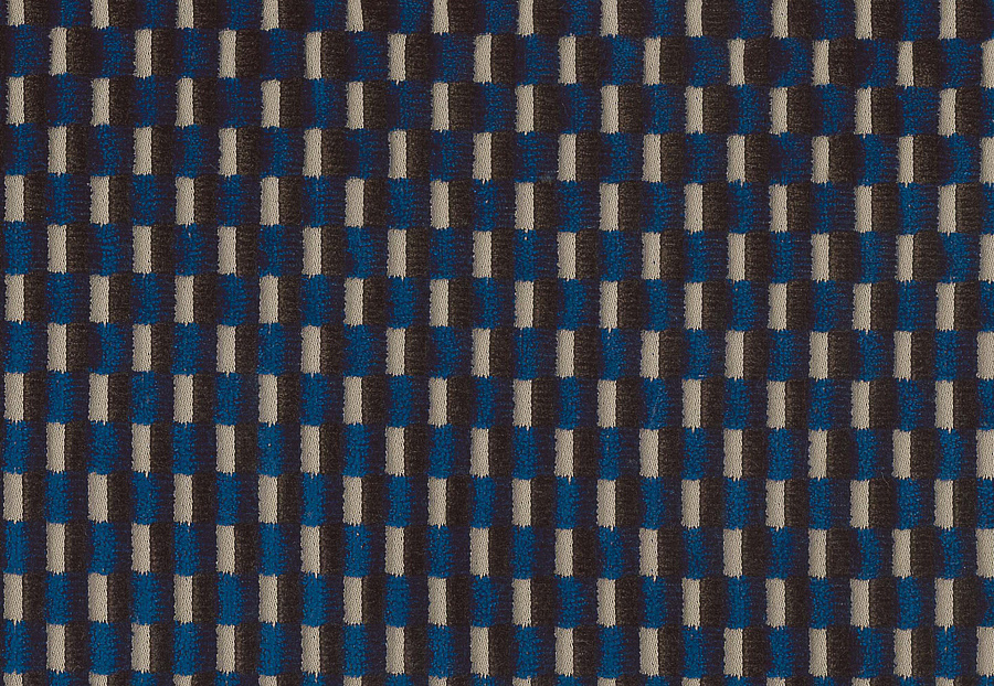 Ткань Osborne & Little Savoy Velvets F7044/05