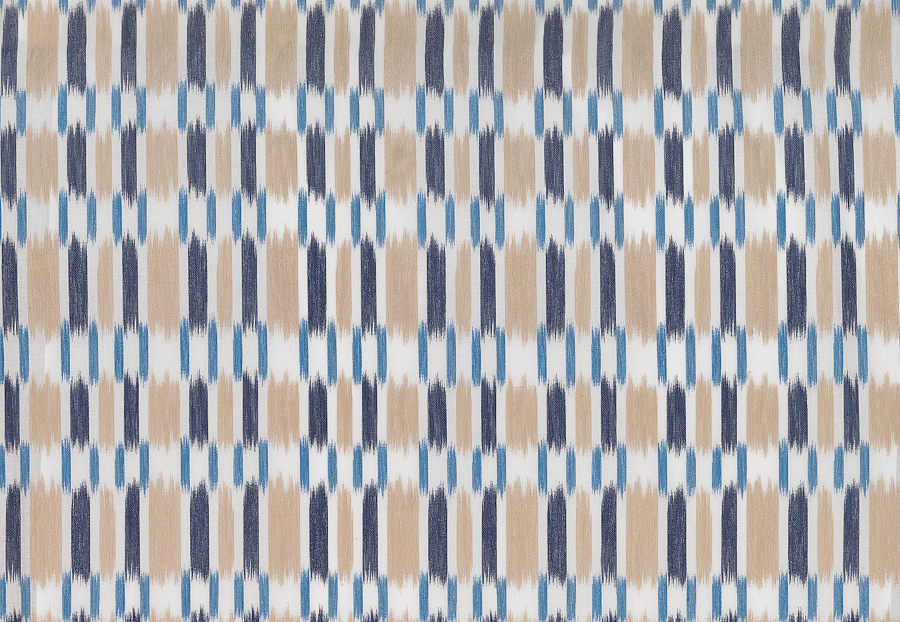 Ткань Osborne & Little Santorini Wide-Width Fabrics F6470/01