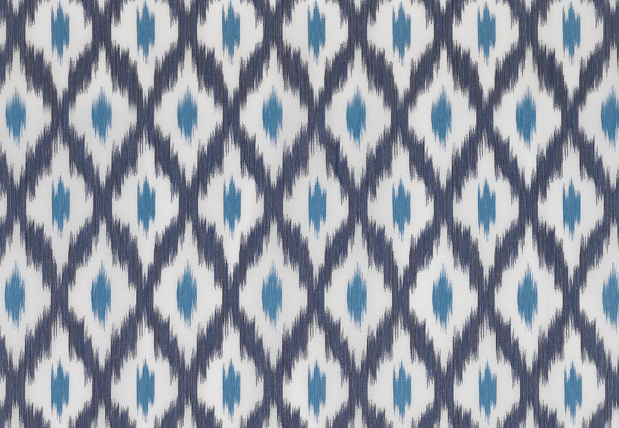 Ткань Osborne & Little Santorini Wide-Width Fabrics F6473/01