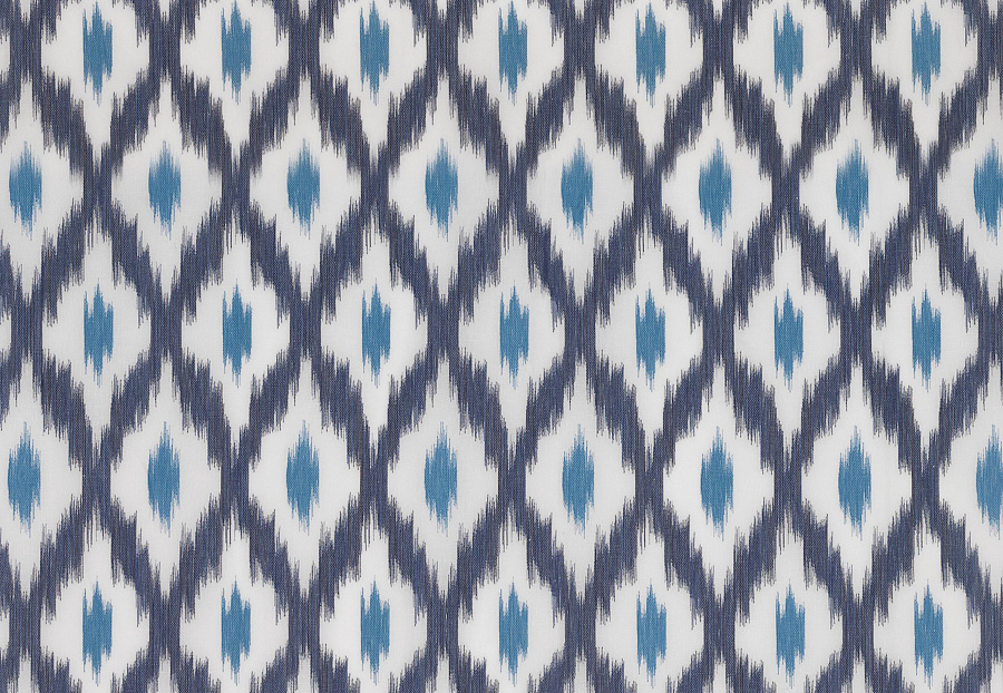 Ткань Osborne & Little Santorini Wide-Width Fabrics F6473/01