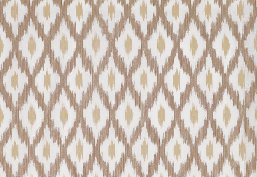 Ткань Osborne & Little Santorini Wide-Width Fabrics F6473/02