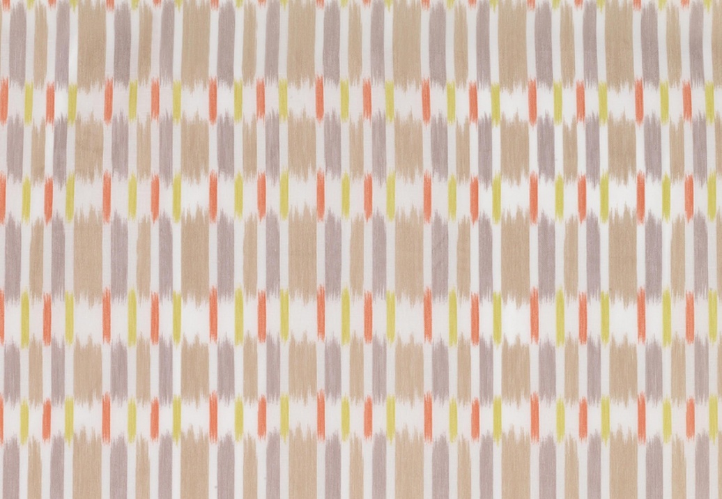 Ткань Osborne & Little Santorini Wide-Width Fabrics F6470/02