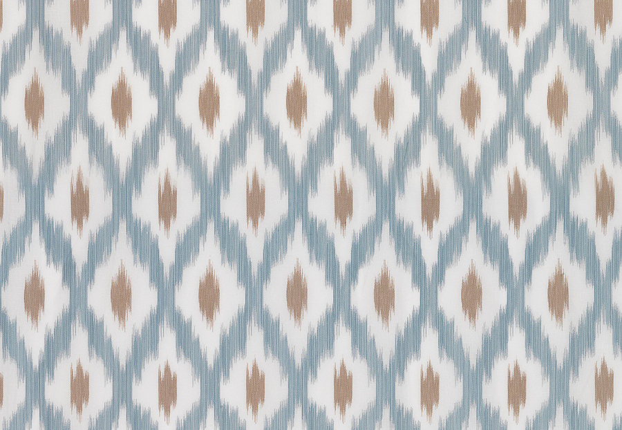 Ткань Osborne & Little Santorini Wide-Width Fabrics F6473/03