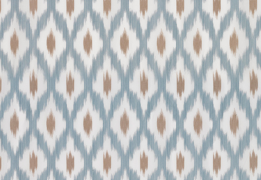 Ткань Osborne & Little Santorini Wide-Width Fabrics F6473/03