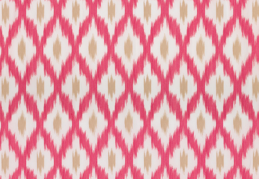 Ткань Osborne & Little Santorini Wide-Width Fabrics F6473/04