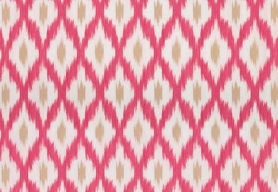 Ткань Osborne & Little Santorini Wide-Width Fabrics F6473/04
