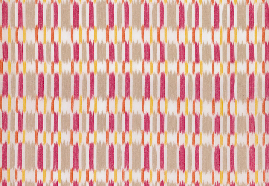 Ткань Osborne & Little Santorini Wide-Width Fabrics F6470/03