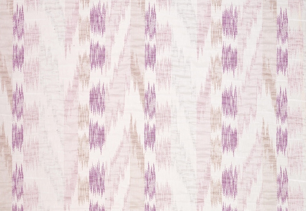 Ткань Osborne & Little Santorini Wide-Width Fabrics F6472/03