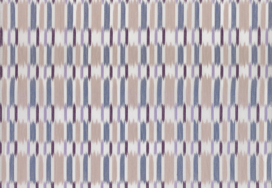 Ткань Osborne & Little Santorini Wide-Width Fabrics F6470/05