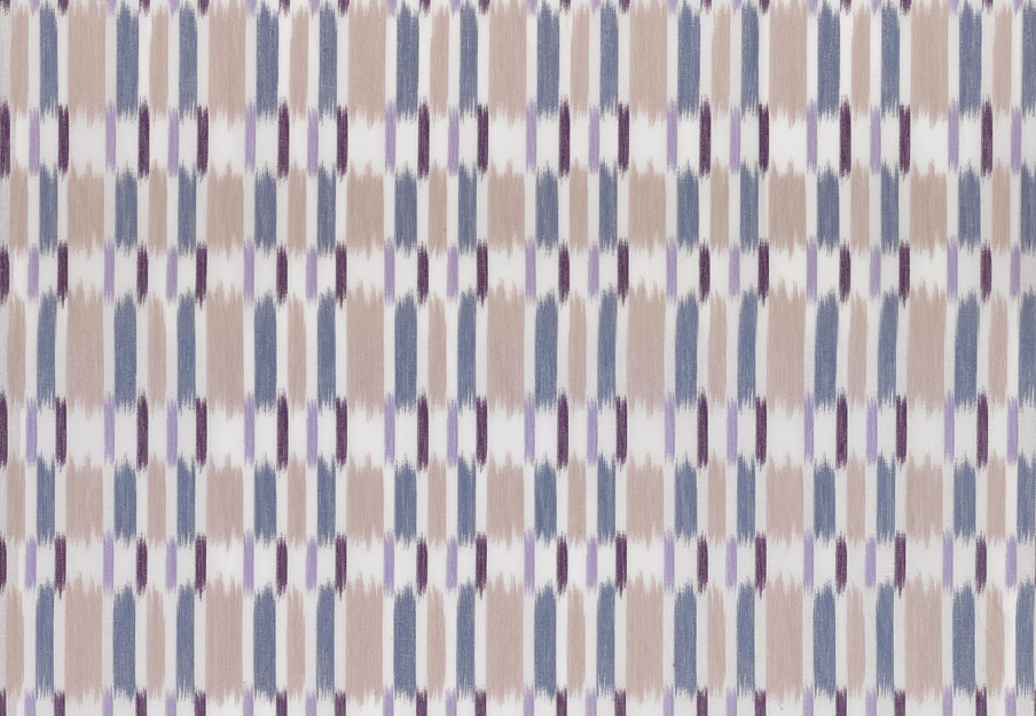 Ткань Osborne & Little Santorini Wide-Width Fabrics F6470/05