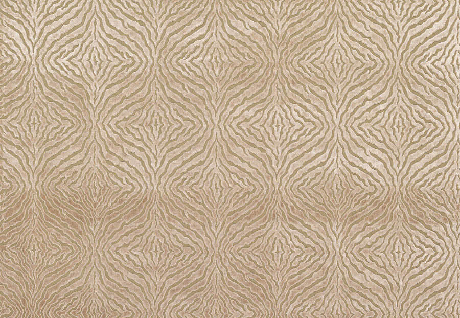 Ткань Osborne & Little Sereno Velvets F6316/03
