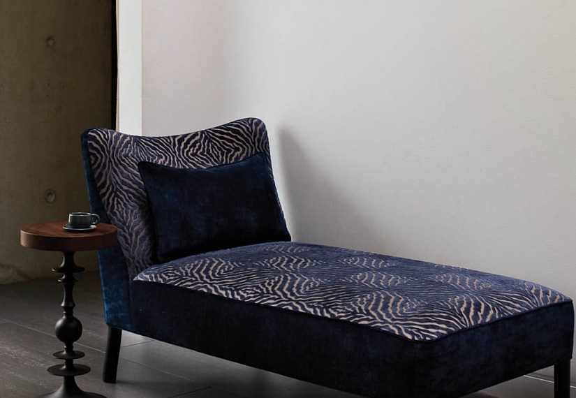 Ткань Osborne & Little Sereno Velvets F6314/09